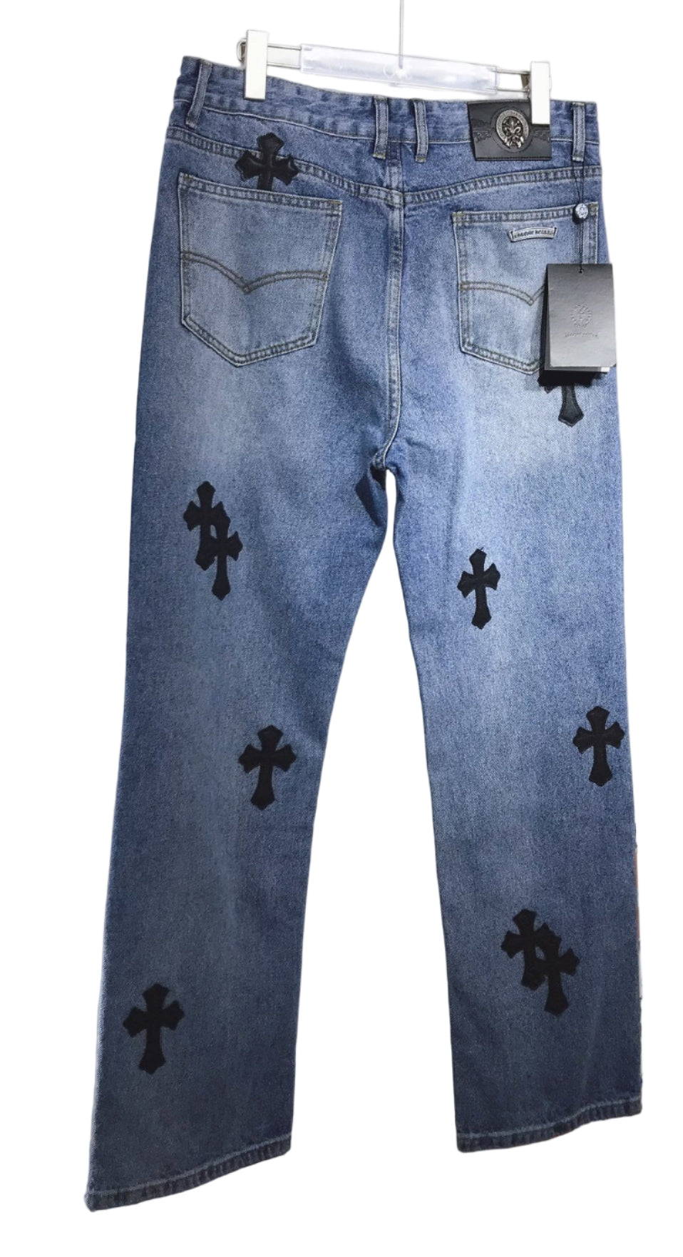 Chrome Hearts Jeans