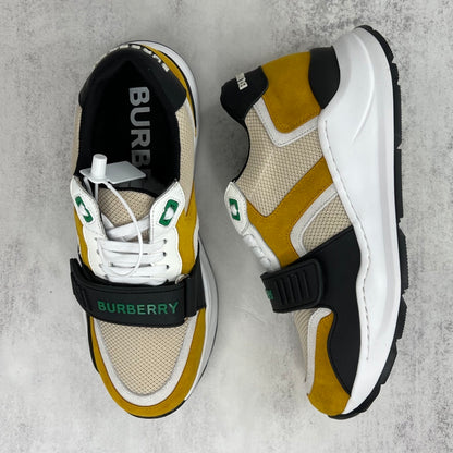 Burberry Ramsey "Beige-Black-Brown"