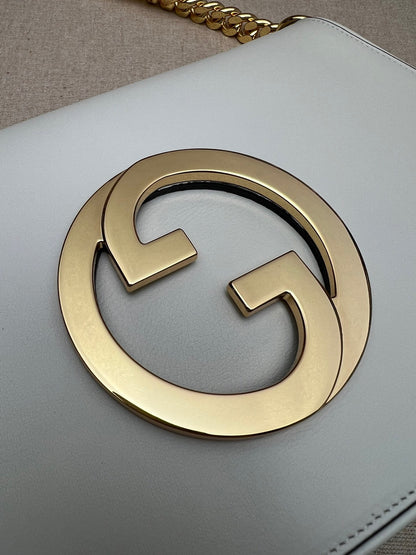 Gucci Blondie Shoulder Bag