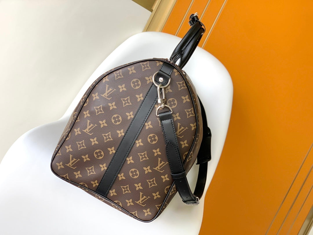 Louis Vuitton Keepall Bandoulière 55
