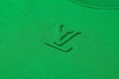 Louis Vuitton Sweatshirt "Green"