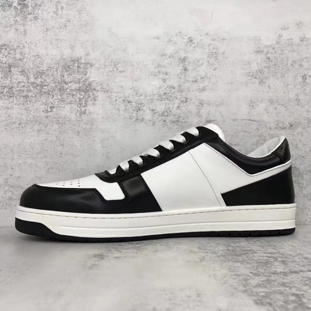 Prada Downtown "Black-White"