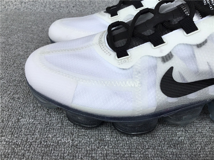 Nike Air VaporMax 2019 "Pale Ivory"