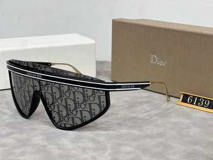 Dior DiorClub M2U Sunglasses