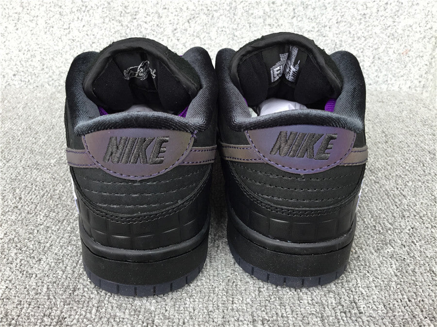 Familia x Nike SB Dunk Low "First Avenue"