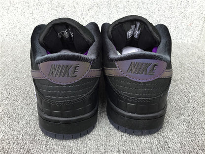 Familia x Nike SB Dunk Low "First Avenue"