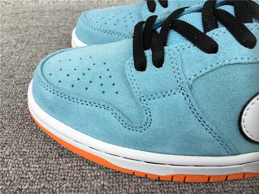 Nike SB Dunk Low "Club 58 Gulf"