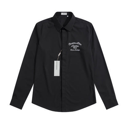 Dior Overshirt "Black"