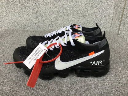 Off-White x Nike Air VaporMax "The 10"