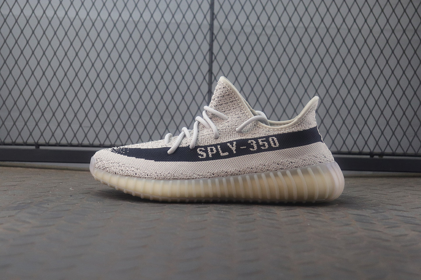 Yeezy 350 V2 “Slate”