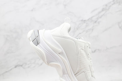 Balenciaga Triple S "White"