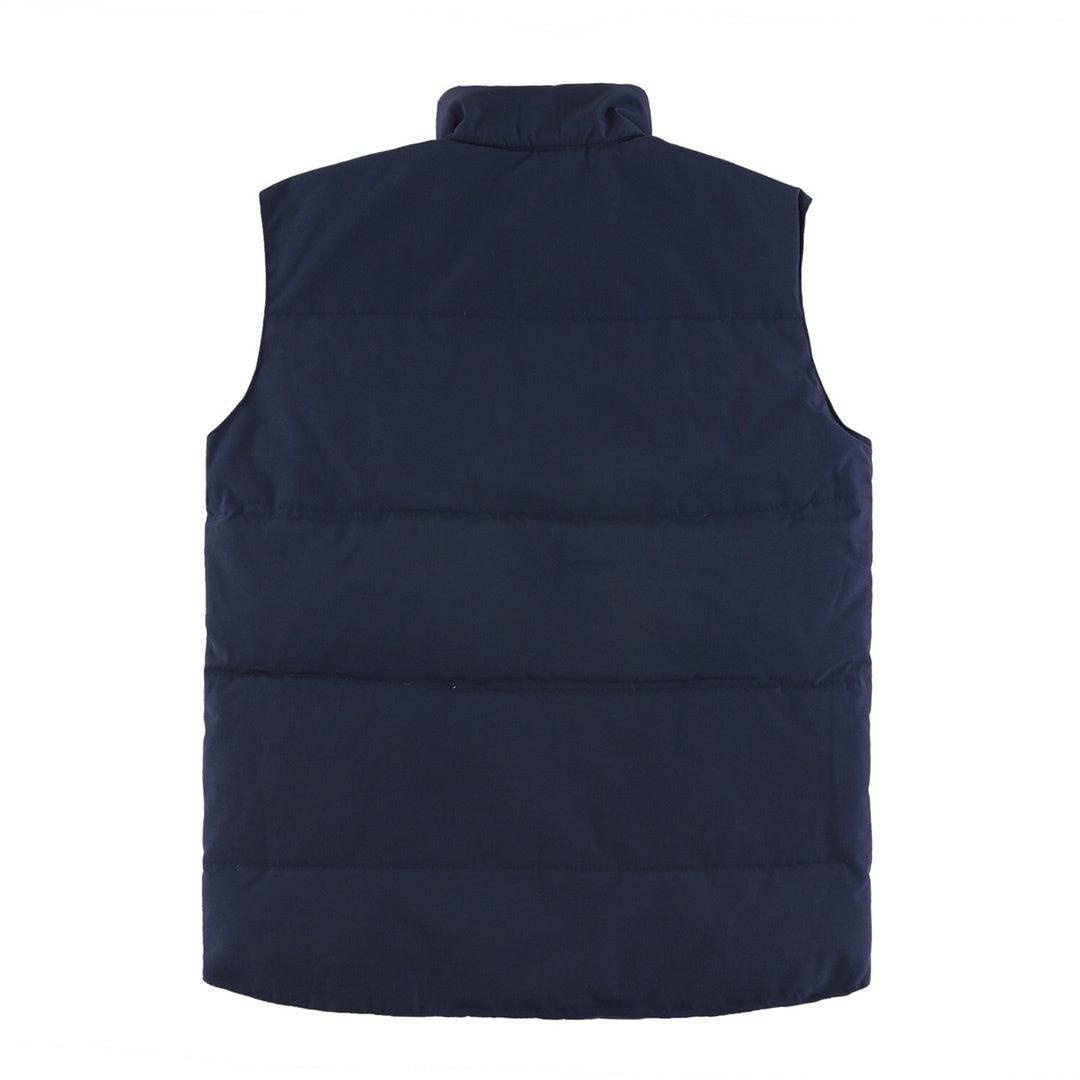 Canada Goose Freestyle Down Vest "Navy Blue"