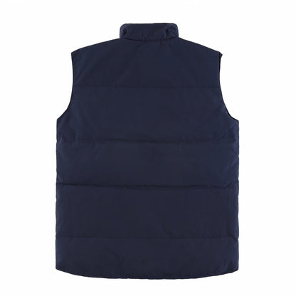 Canada Goose Freestyle Down Vest "Navy Blue"