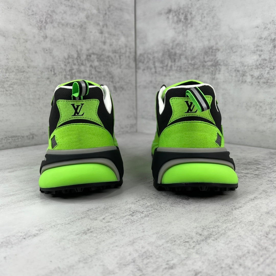 Louis Vuitton Tactic Runner "Green"