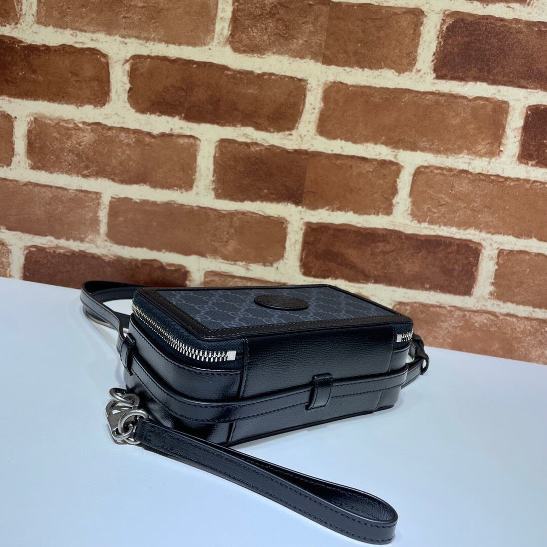 Gucci Crossbody Mini Bag