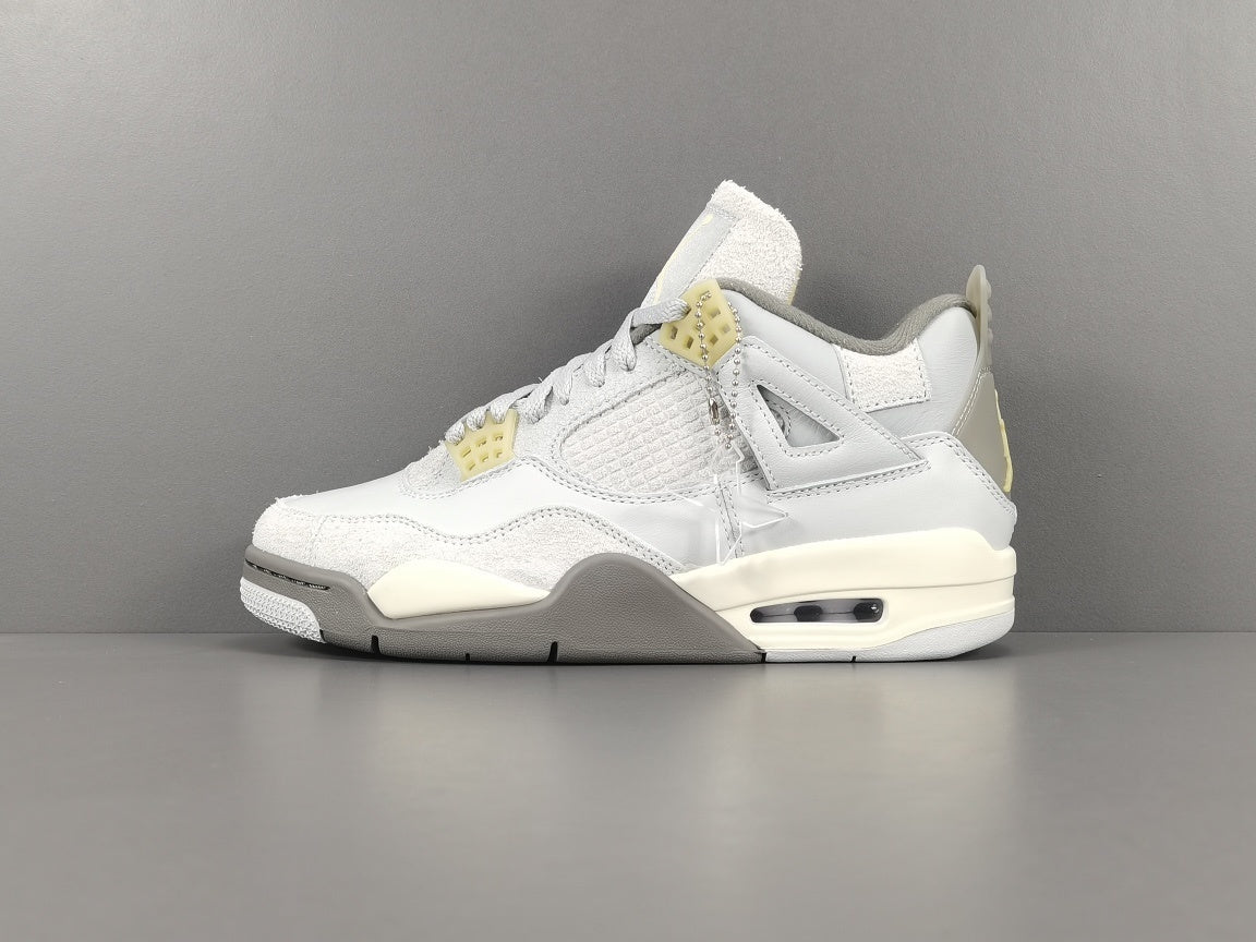 Air Jordan 4 Craft "Photon Dust"