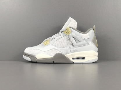 Air Jordan 4 Craft "Photon Dust"