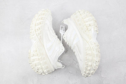Balenciaga Bouncer "White"