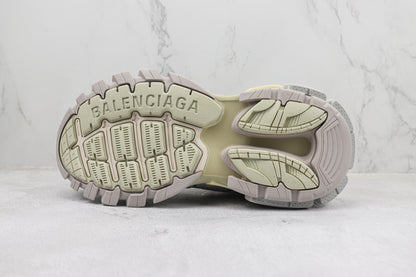 Balenciaga Track "Light Grey"