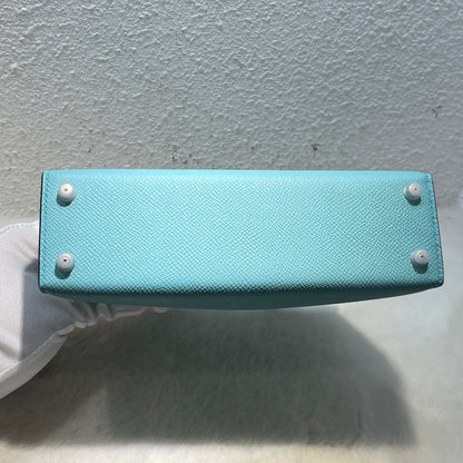 Hermes Mini Kelly 20