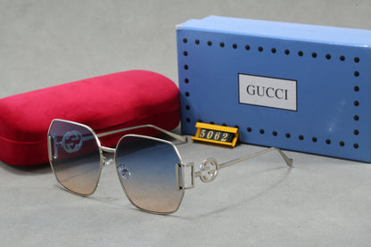 Gucci GG1207SA Sunglasses