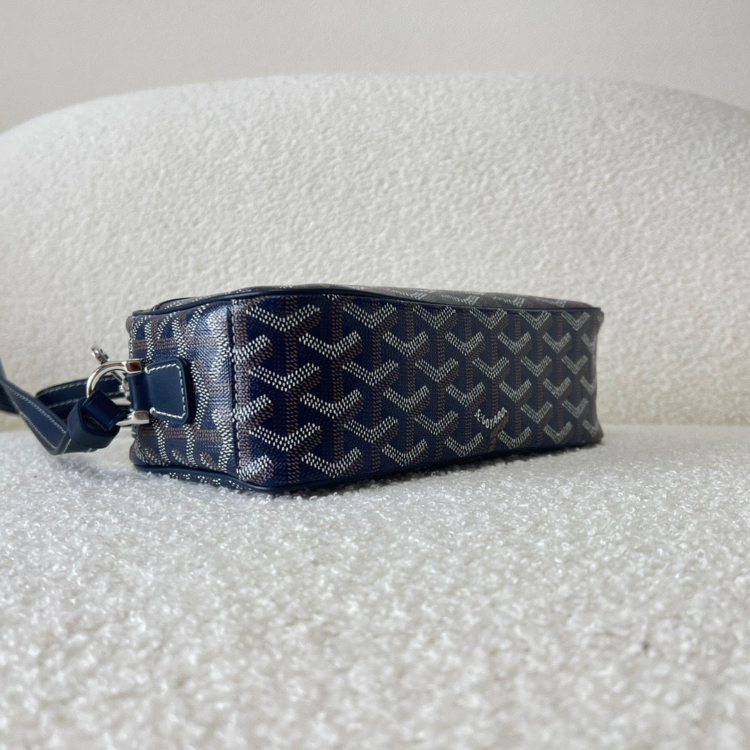 Goyard Cap-Vert PM Bag