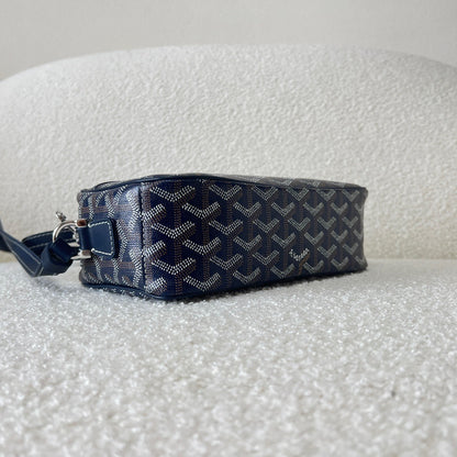 Goyard Cap-Vert PM Bag