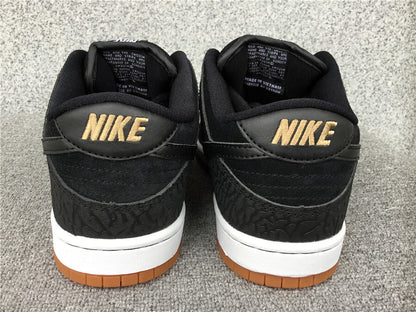 Nike SB Dunk Low "Entourage"