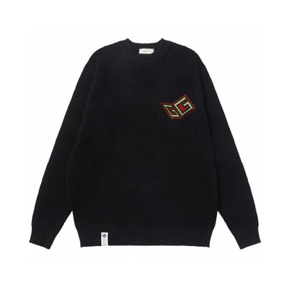 Gucci Sweater "Black"