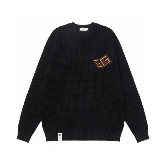 Gucci Sweater "Black"