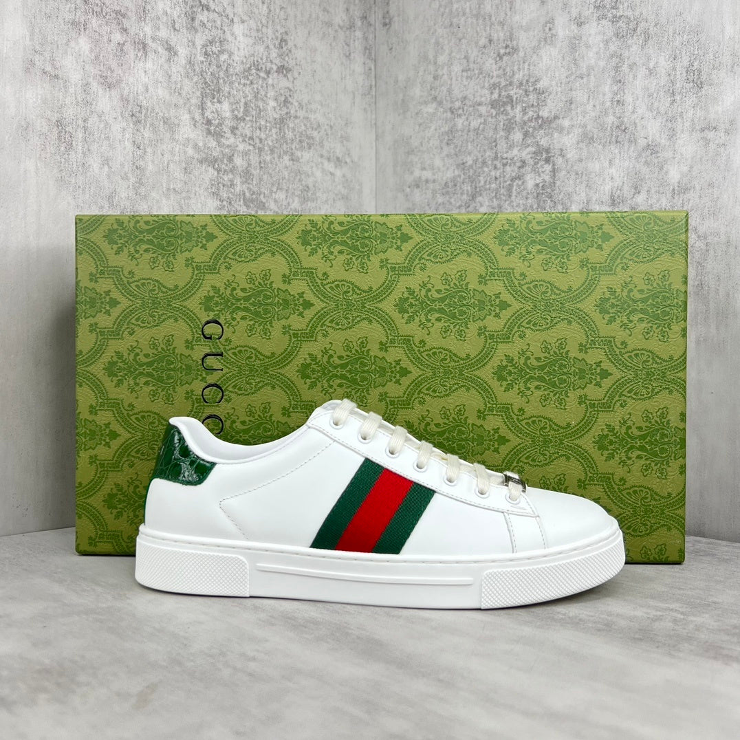 Gucci Ace "White"