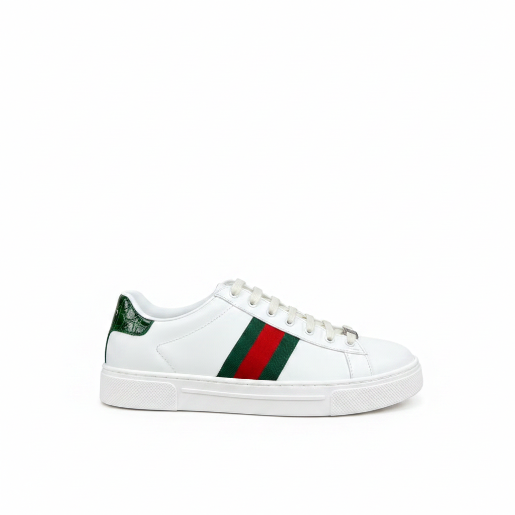 Gucci Ace "White"