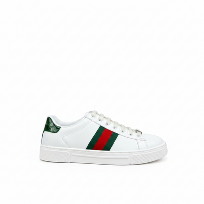 Gucci Ace "White"