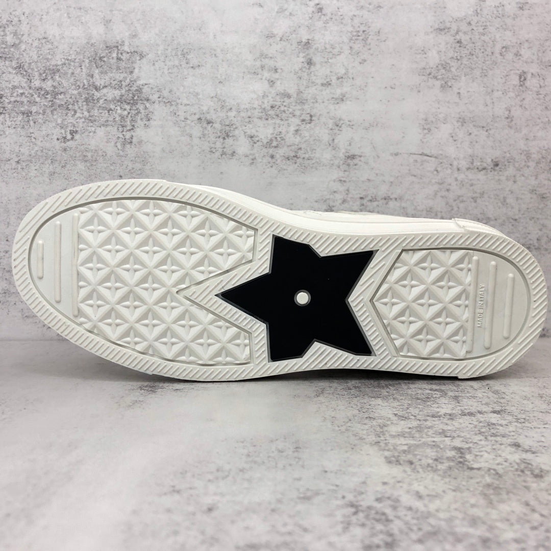 Dior Walk'N'Dior High-Top "White"
