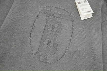 Burberry Sweater "Grey"
