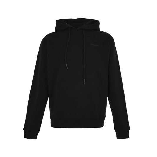 Off-White Diag Tab Hoodie "Black"
