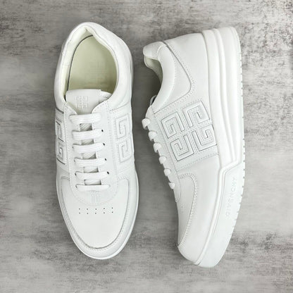Givenchy Low-Top G4 "White"