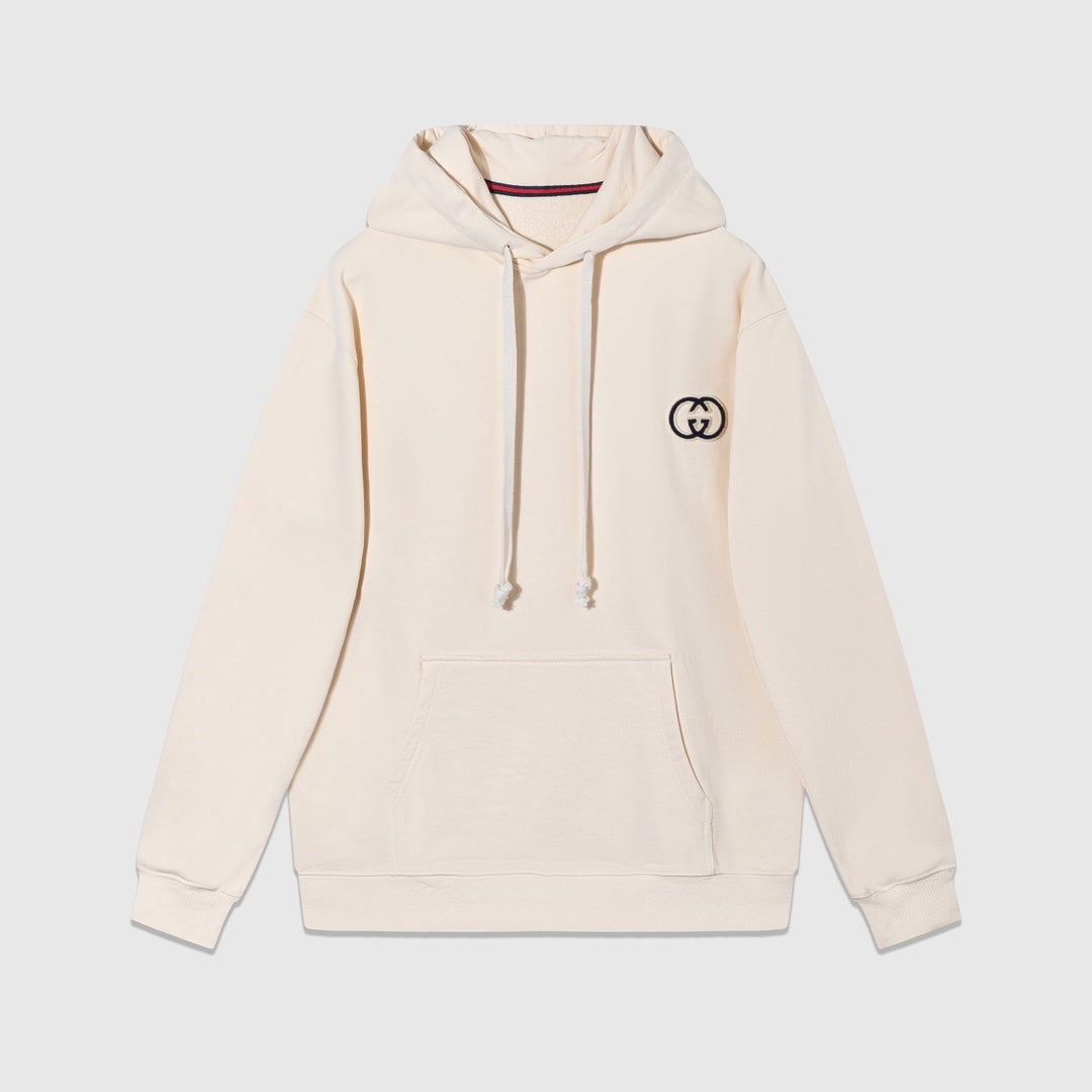 Gucci Hoodie "Beige"