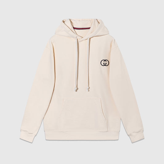 Gucci Hoodie "Beige"