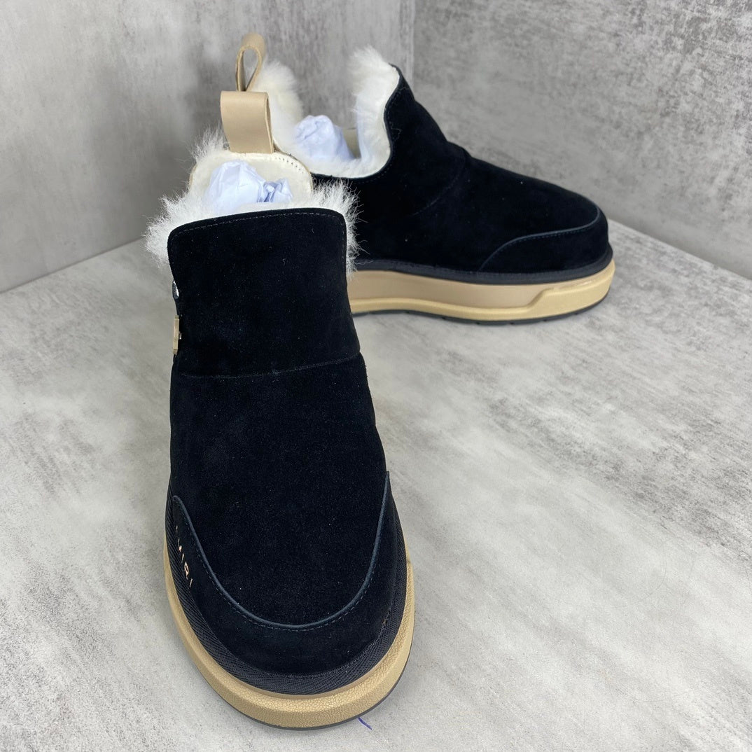 Amiri Malibu "Black"