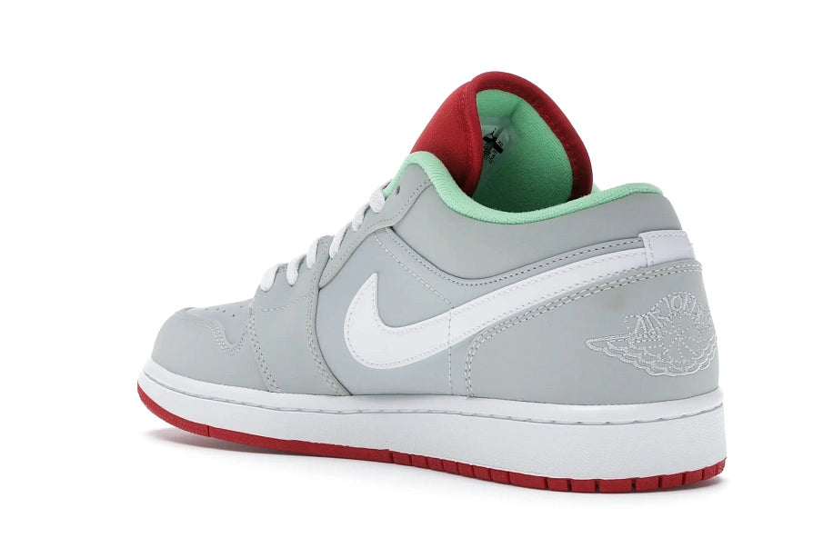Air Jordan 1 Retro Low "Hare"