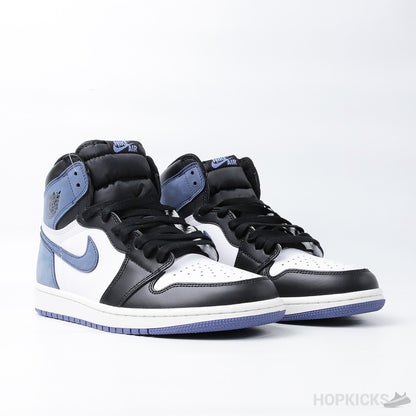 Air Jordan 1 Retro High OG "Blue Moon"