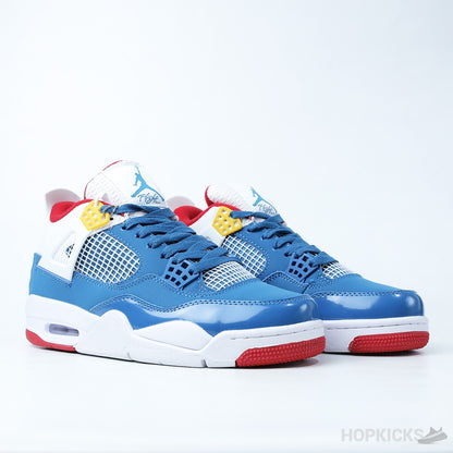 Air Jordan 4 Retro "Messy Room"