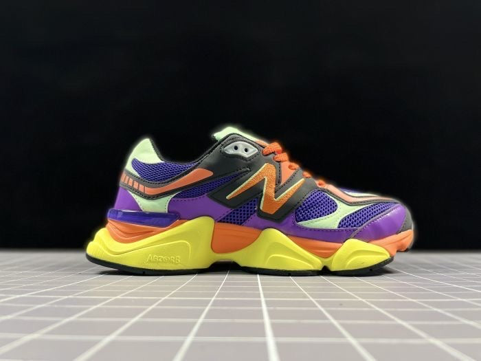 New Balance 9060R “Prism Purple”