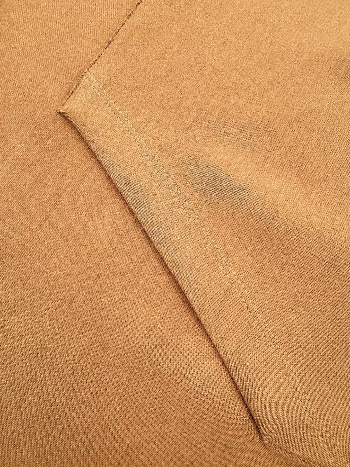 Fendi FF Embroidered Hoodie "Beige"