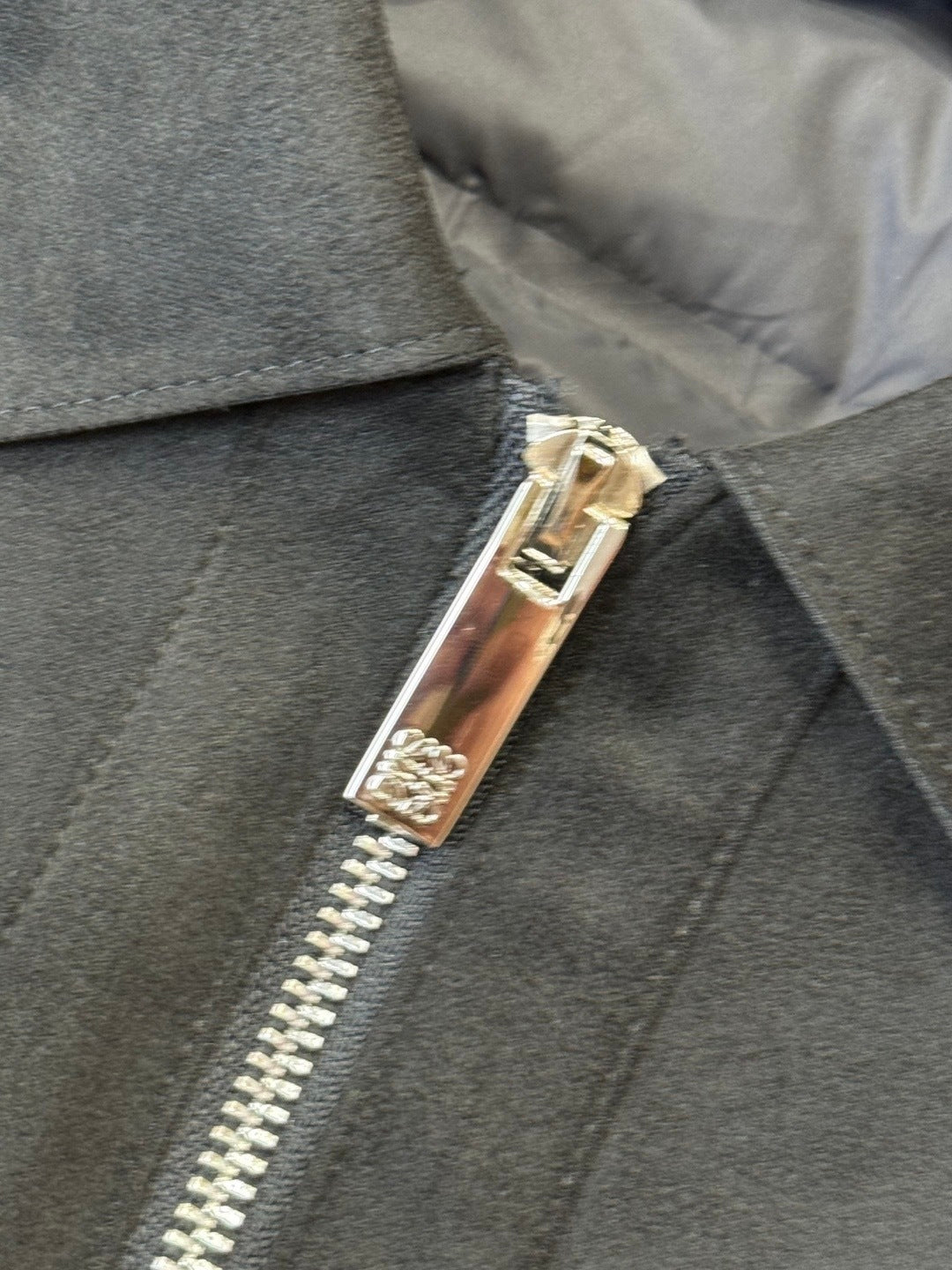 Loewe Jacket "Black"