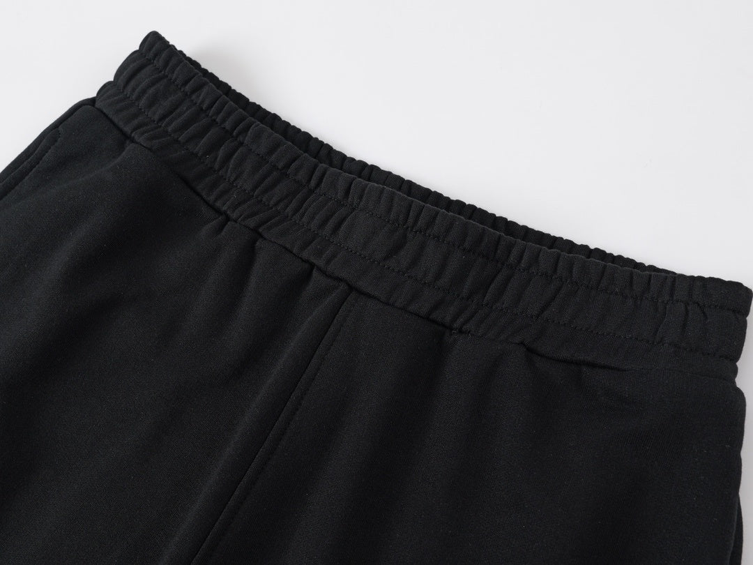 Burberry Shorts "Black"