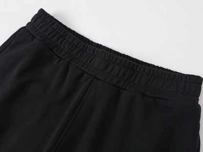 Burberry Shorts "Black"