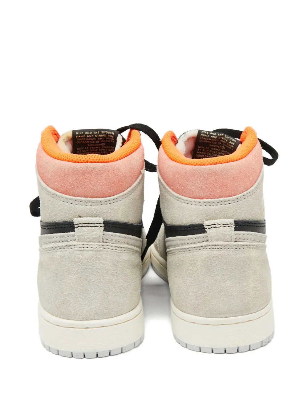 Air Jordan 1 Retro High "Grey"