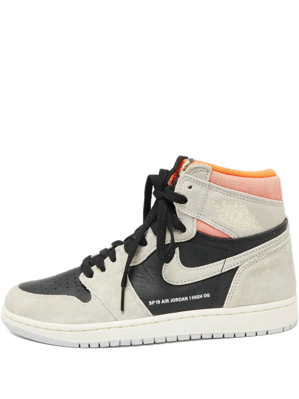 Air Jordan 1 Retro High "Grey"